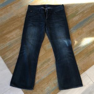 Hudson Jeans